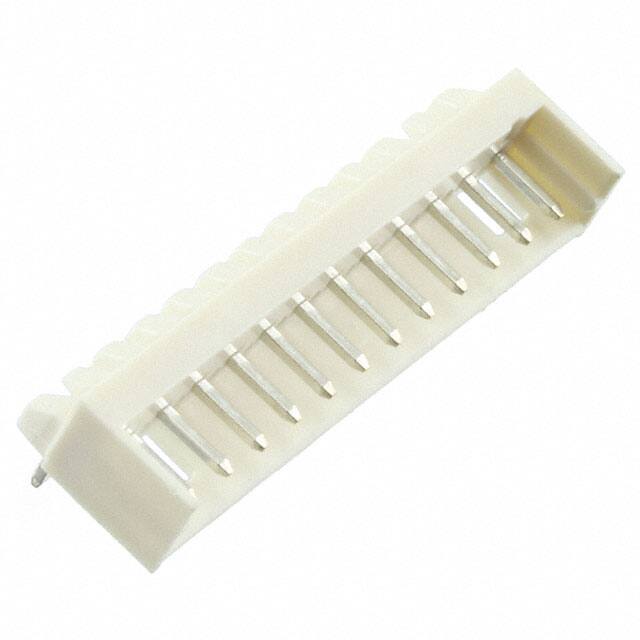 532541270 Molex  Embases à broches mâles