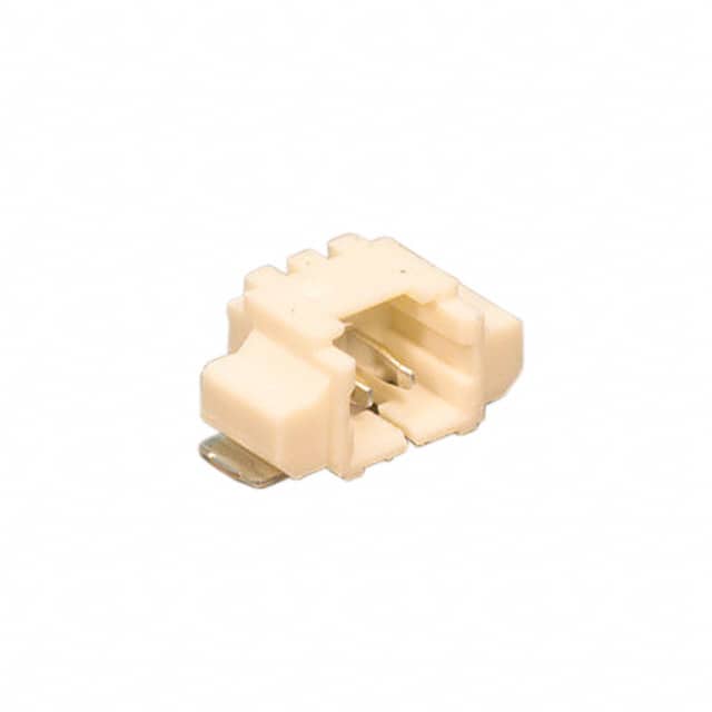 532610290 Molex  Headers Male Pins