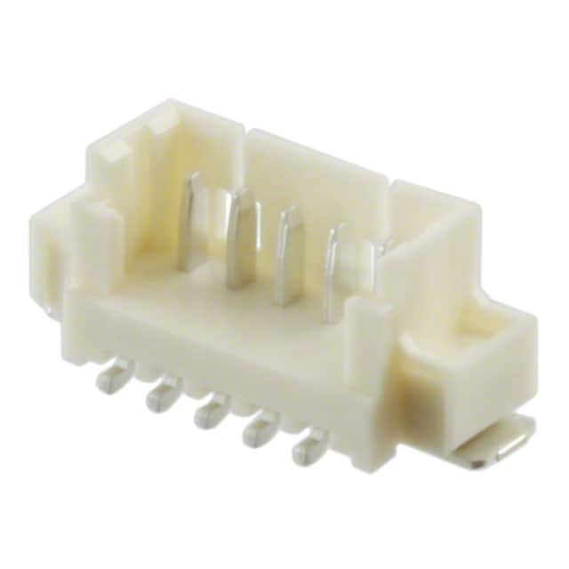 533980590 Molex  Headers Male Pins