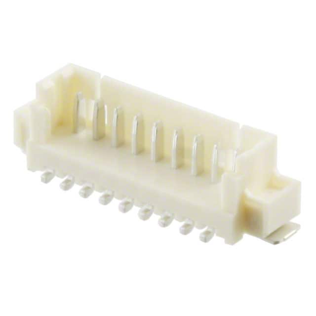 533980990 Molex  Headers Male Pins