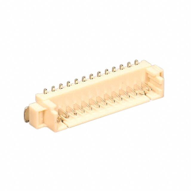 533981390 Molex  Headers Male Pins