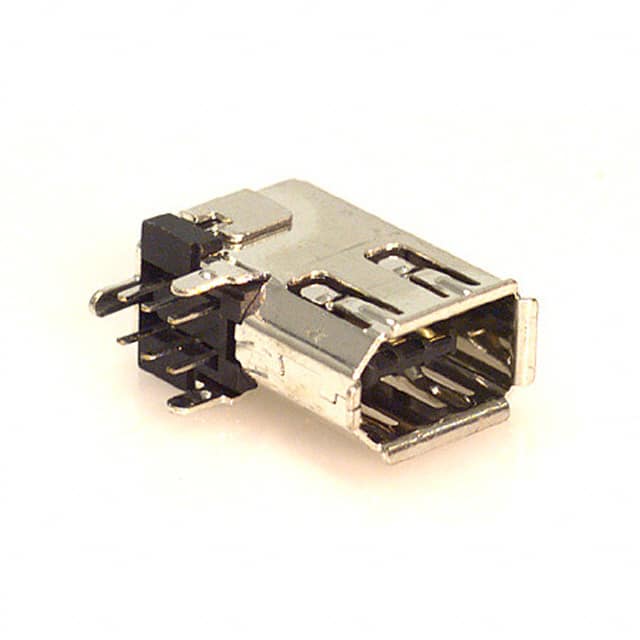 534600629 Molex  Gruppi di connettori USB DVI HDMI
