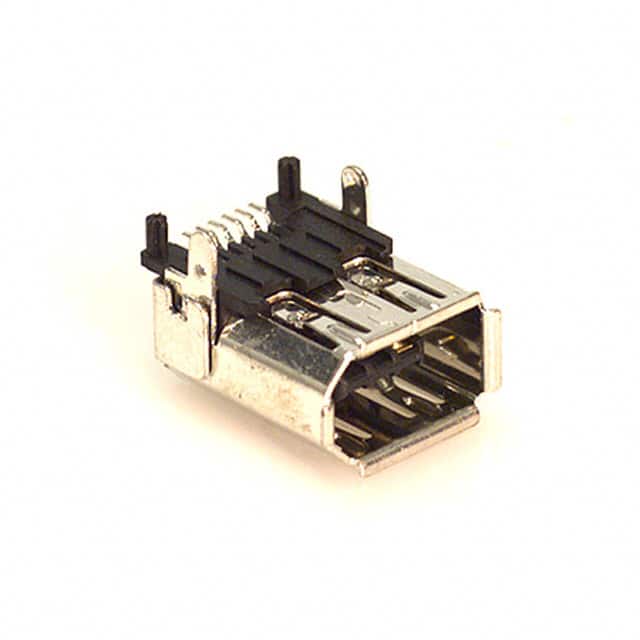 534620611 Molex  Conjuntos de conectores USB DVI HDMI