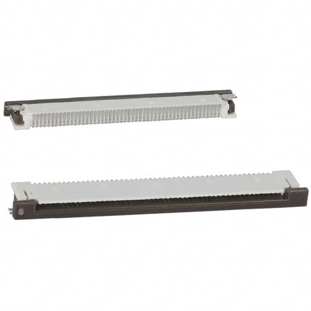 541045096 Molex  FFC FPC (Flat Flexible) Connector Assemblies