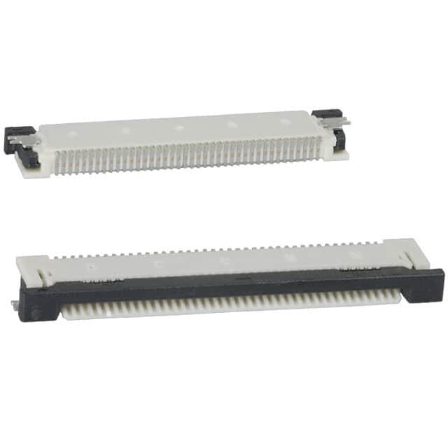 541324097 Molex  FFC FPC (Flat Flexible) Connector Assemblies