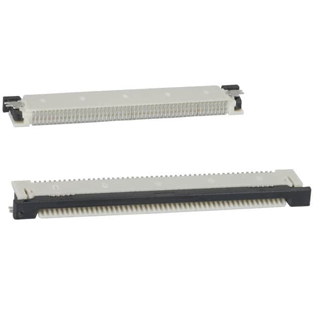 541325097 Molex  Gruppi di connettori FFC FPC (flessibili piatti)