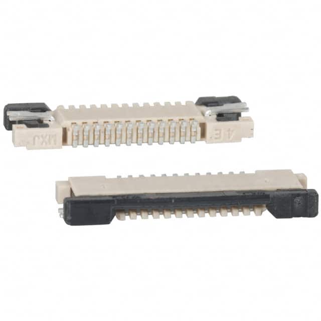 545481270 Molex  Gruppi di connettori FFC FPC (flessibili piatti)