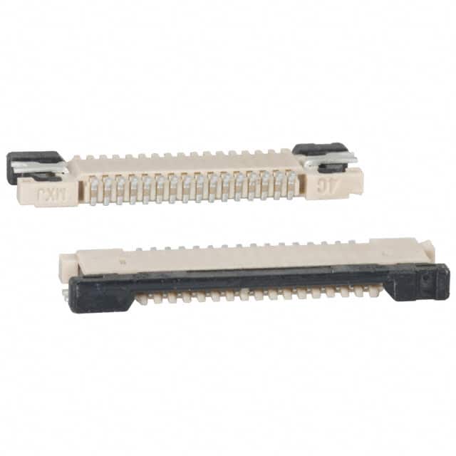 545481670 Molex  Gruppi di connettori FFC FPC (flessibili piatti)