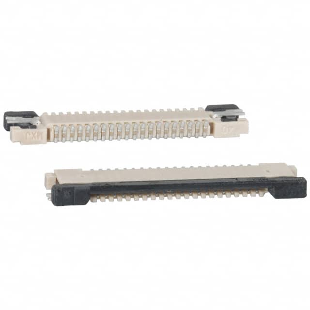 545482070 Molex  Gruppi di connettori FFC FPC (flessibili piatti)