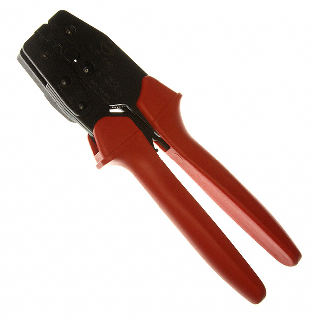 638116500 Molex  Presse Applicatrici Crimpatrici