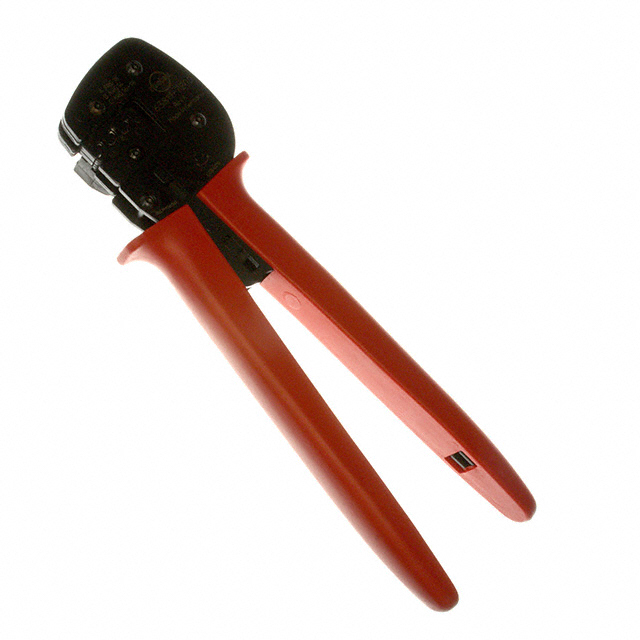 638117200 Molex  Presses à sertir, applicateurs