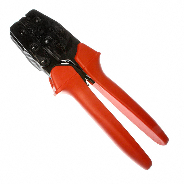 638117400 Molex  Crimpers Applicators Presses