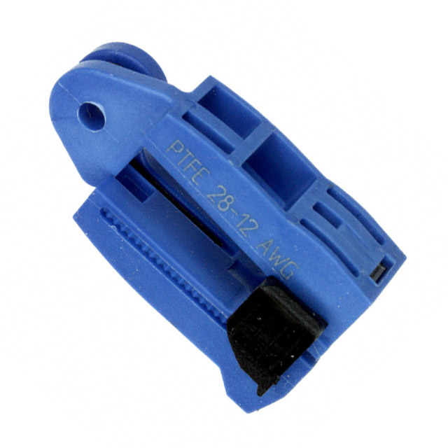 638170071 Molex  Spellafili e accessori