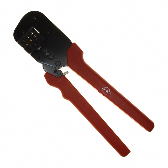 640160204 Molex  Crimpers Applicators Presses