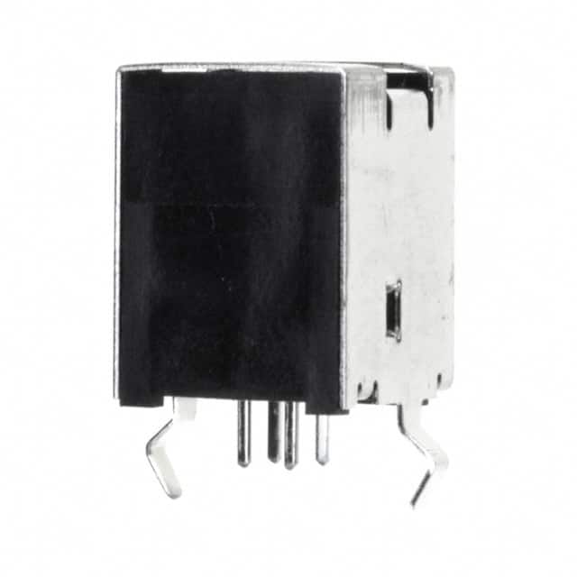 671712001 Molex  USB DVI HDMI Connector Assemblies