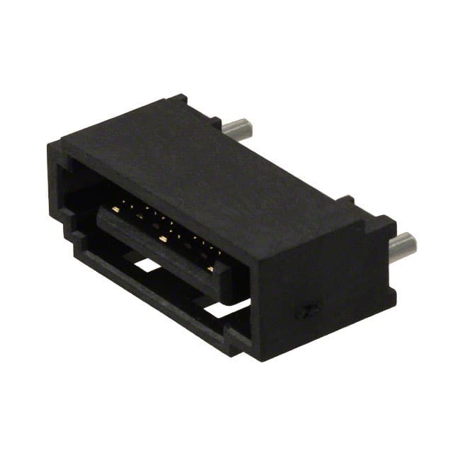 678005022 Molex  Pluggable Connector Assemblies