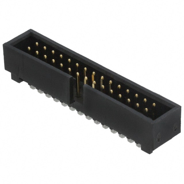 702473051 Molex  Headers Male Pins
