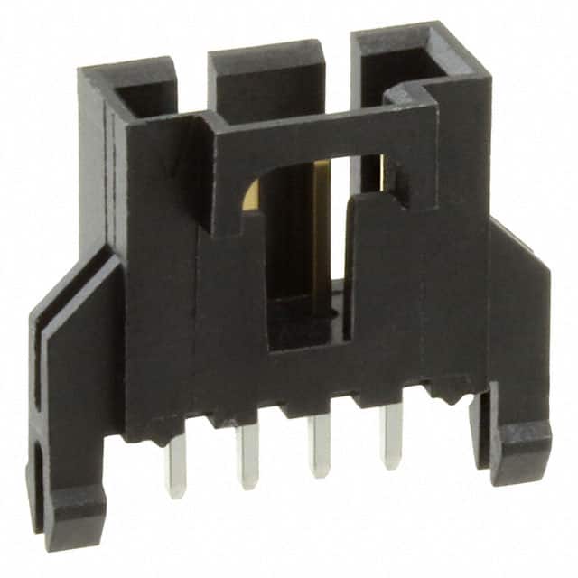 705410038 Molex  Headers Male Pins