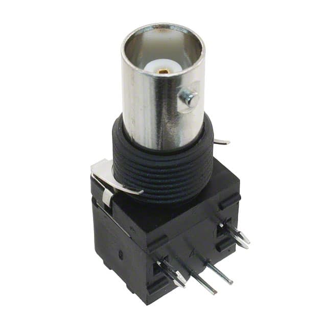 731000090 Molex  Coaxial Connector (RF) Assemblies