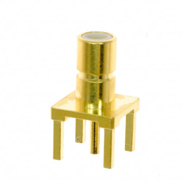 731000207 Molex  Gruppi di connettori coassiali (RF)