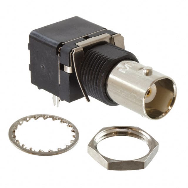 731000223 Molex  Gruppi di connettori coassiali (RF)