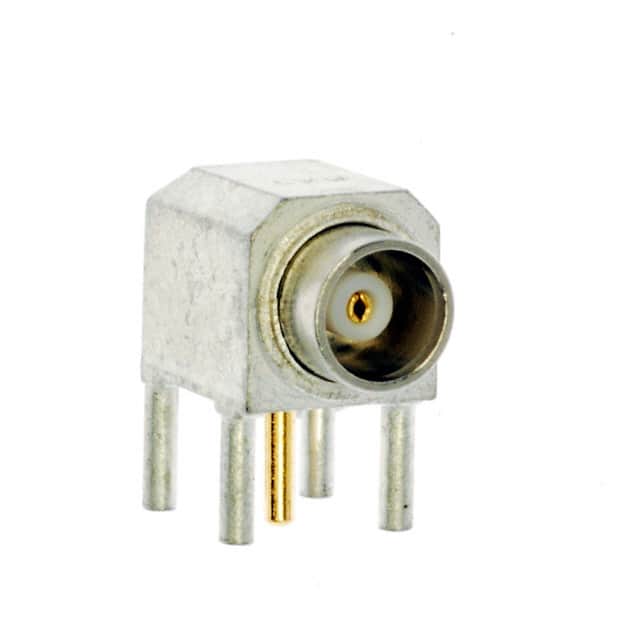 733660030 Molex  Conjuntos de conectores coaxiales (RF)