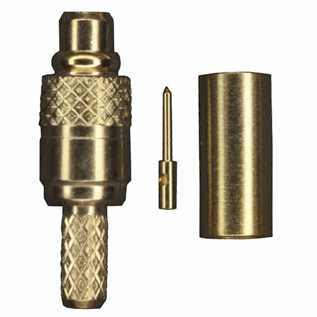 734150970 Molex  Conjuntos de conectores coaxiales (RF)