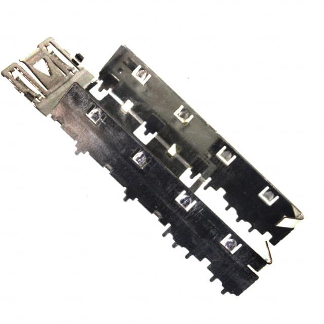 739270040 Molex  Pluggable Connector Assemblies