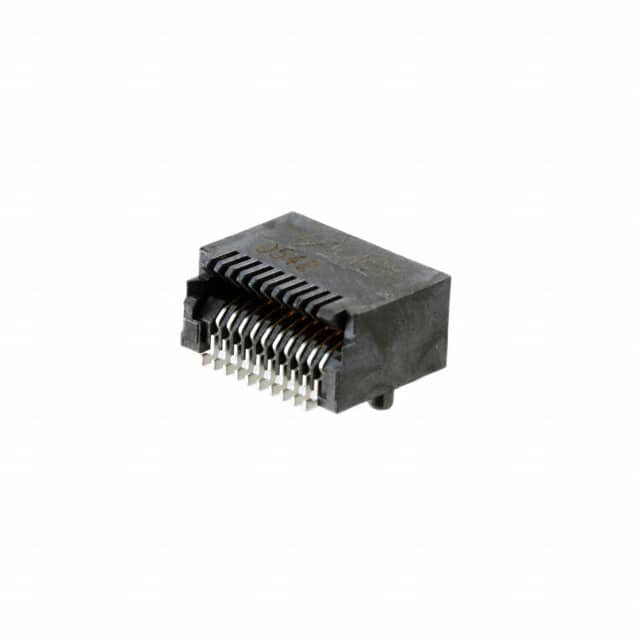 744410001 Molex  Conjuntos de conectores enchufables