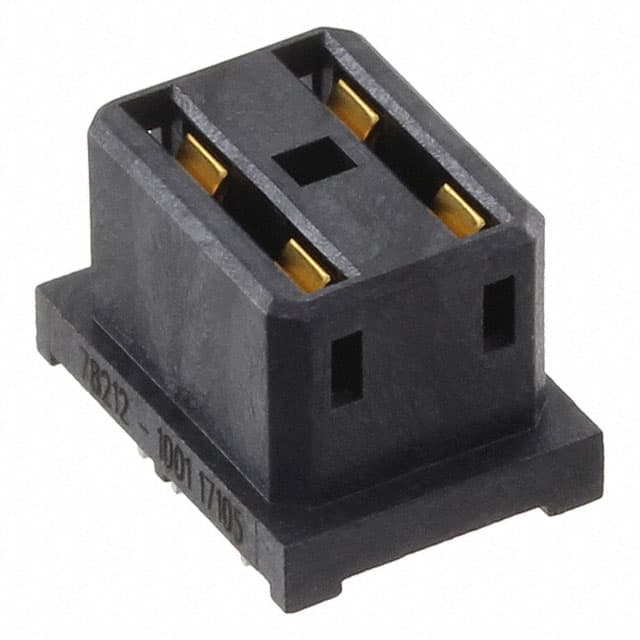 782121001 Molex  Especializado