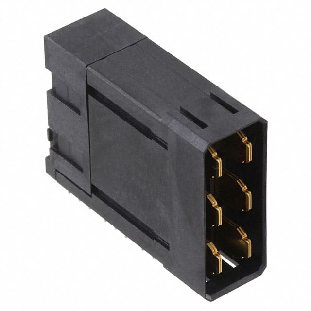 782171011 Molex  Especializado