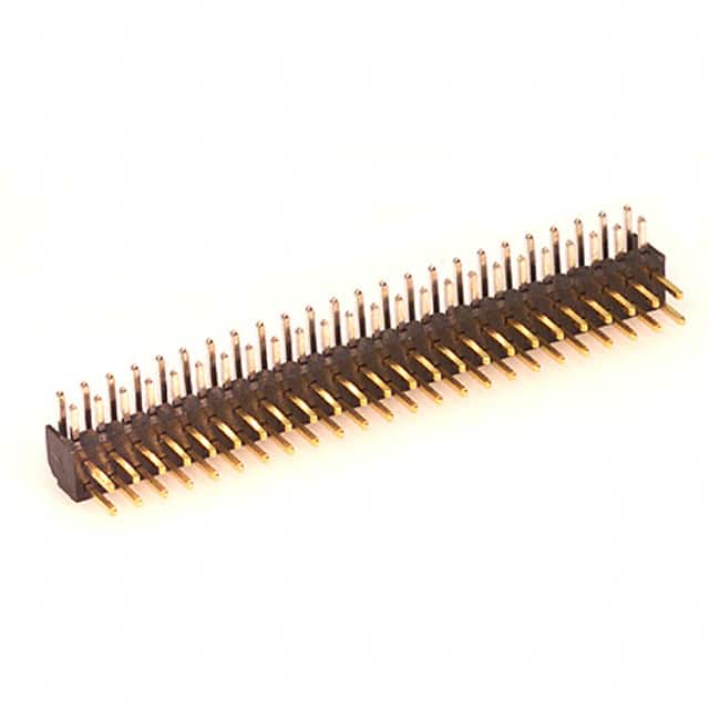 870494816 Molex  Embases à broches mâles