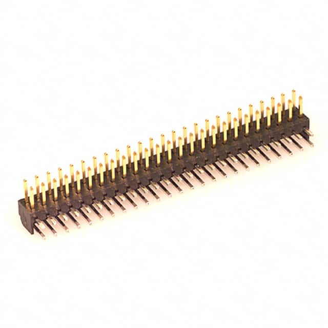 870495016 Molex  Embases à broches mâles
