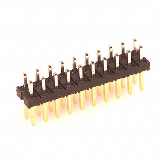 870892016 Molex  Headers Male Pins