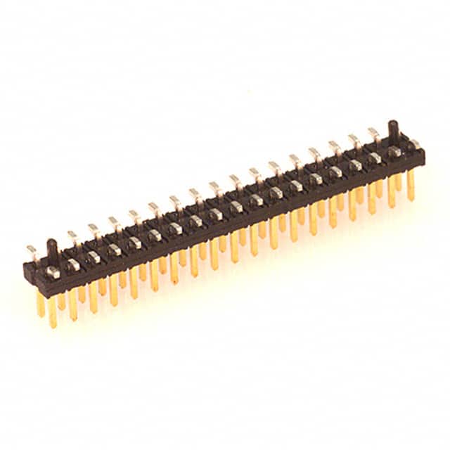 872673850 Molex  Embases à broches mâles