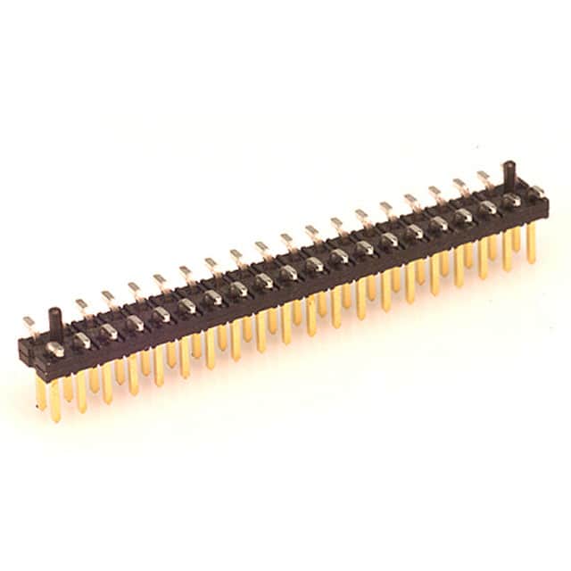 872674050 Molex  Embases à broches mâles