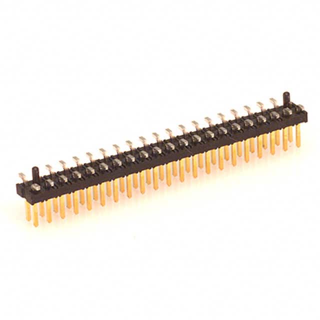 872674250 Molex  Embases à broches mâles