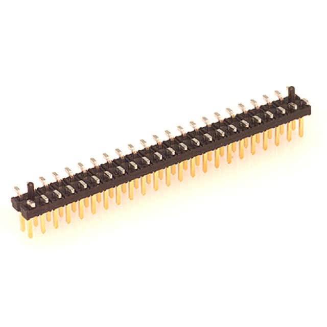 872674650 Molex  Headers Male Pins