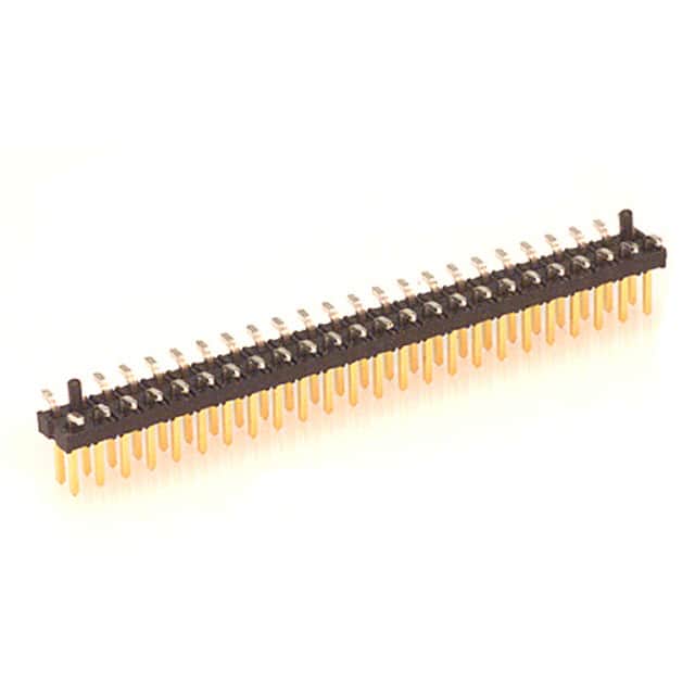872674850 Molex  Embases à broches mâles