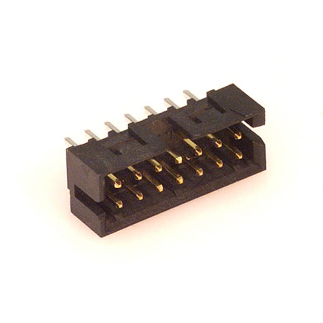 873311420 Molex  Headers Male Pins
