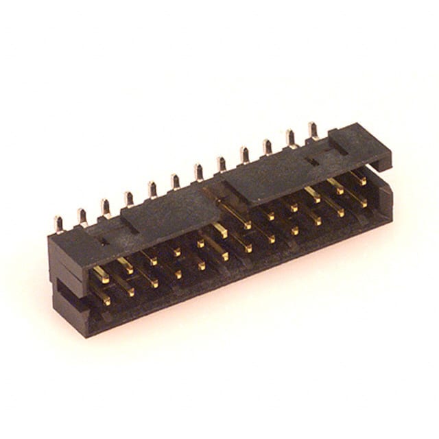 873322420 Molex  Embases à broches mâles