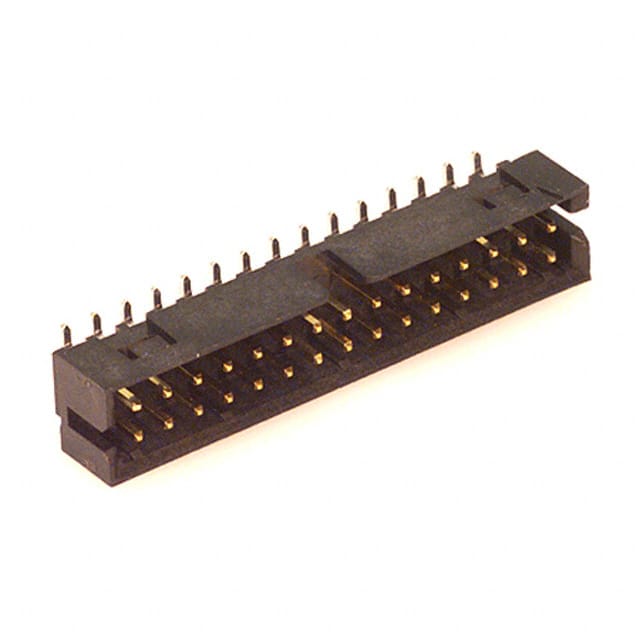 878326422 Molex  Embases à broches mâles