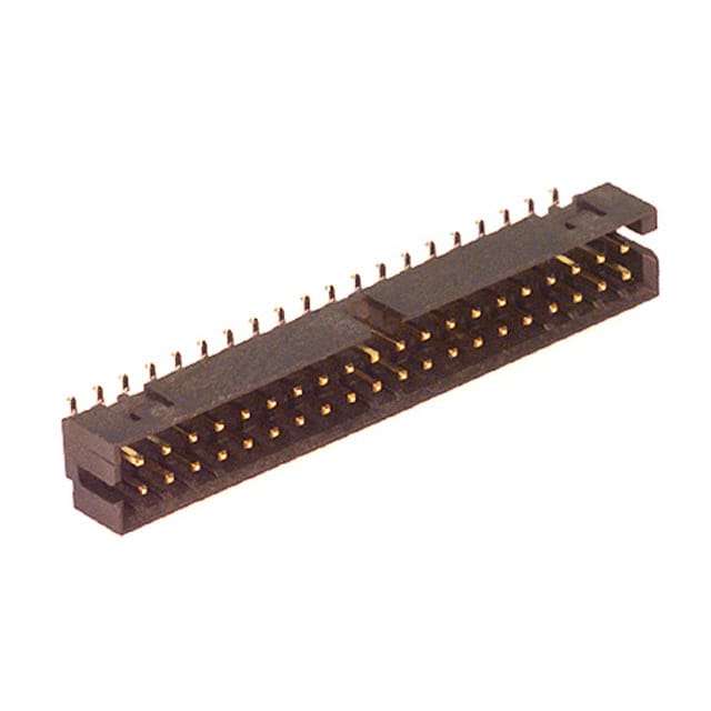 873324020 Molex  Headers Male Pins