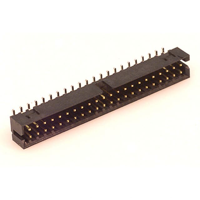 878324423 Molex  Embases à broches mâles
