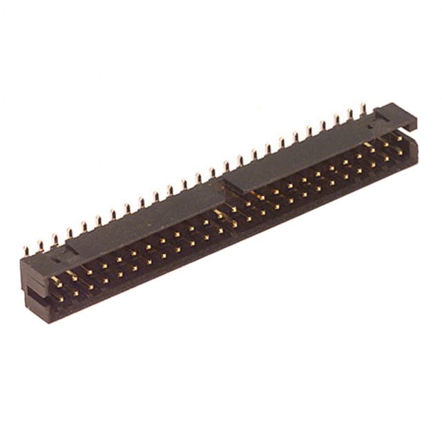 878327462 Molex  Embases à broches mâles