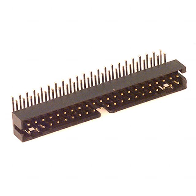 873334420 Molex  Embases à broches mâles