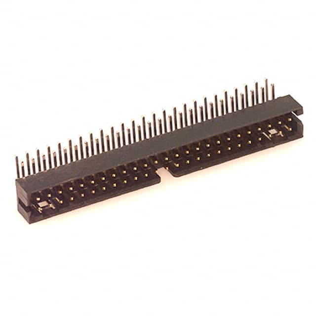 873335020 Molex  Embases à broches mâles