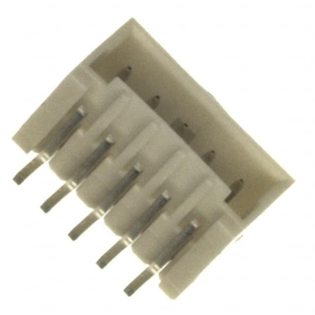 874370573 Molex  Embases à broches mâles