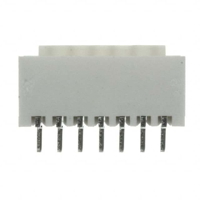 874380733 Molex  Embases à broches mâles