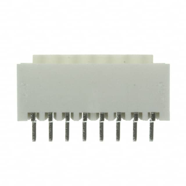 874380833 Molex  Embases à broches mâles